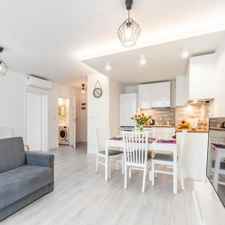 Bella Casa Premium Apartment - 30 Pszczelna Cracovia Esterno foto