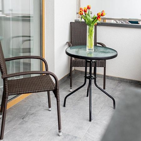 Bella Casa Premium Apartment - 30 Pszczelna Cracovia Esterno foto