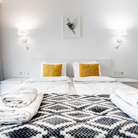Bella Casa Premium Apartment - 30 Pszczelna Cracovia Esterno foto