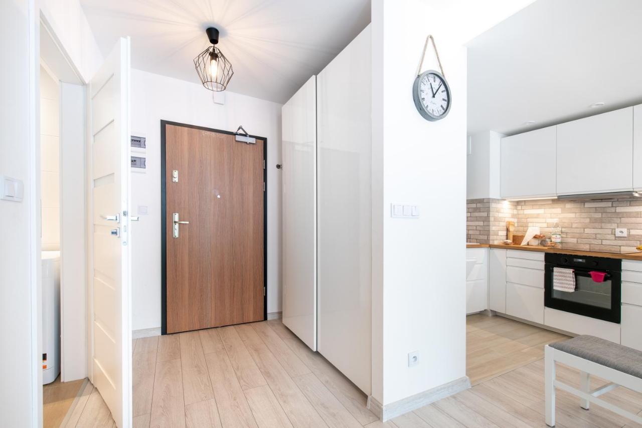 Bella Casa Premium Apartment - 30 Pszczelna Cracovia Esterno foto