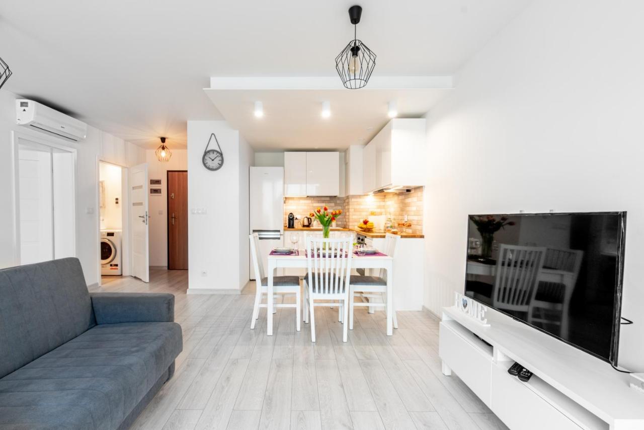 Bella Casa Premium Apartment - 30 Pszczelna Cracovia Esterno foto