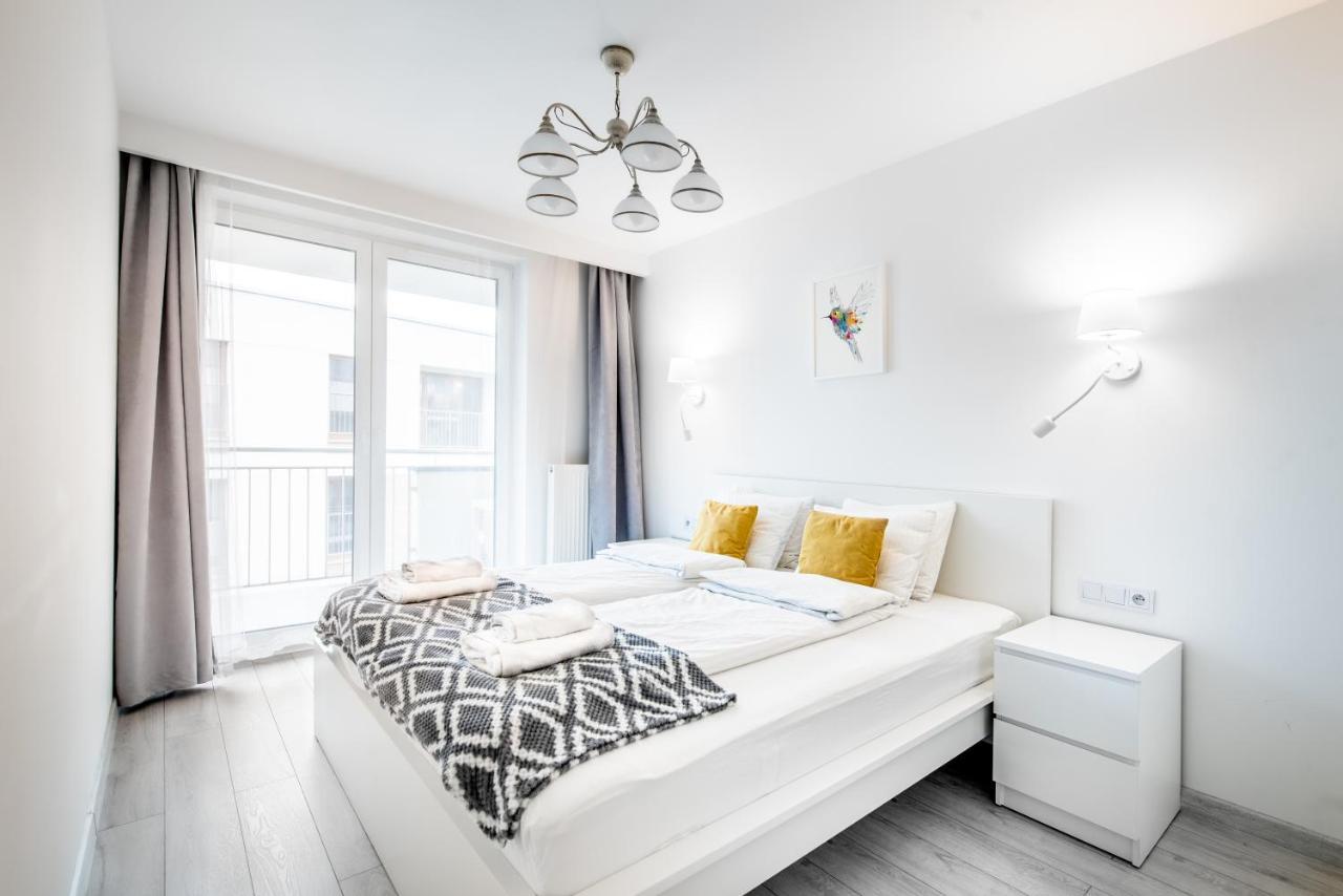 Bella Casa Premium Apartment - 30 Pszczelna Cracovia Esterno foto