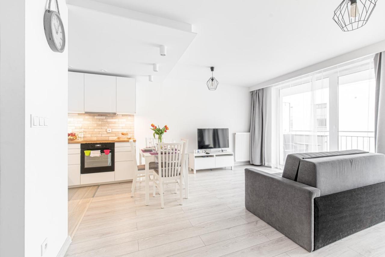Bella Casa Premium Apartment - 30 Pszczelna Cracovia Esterno foto