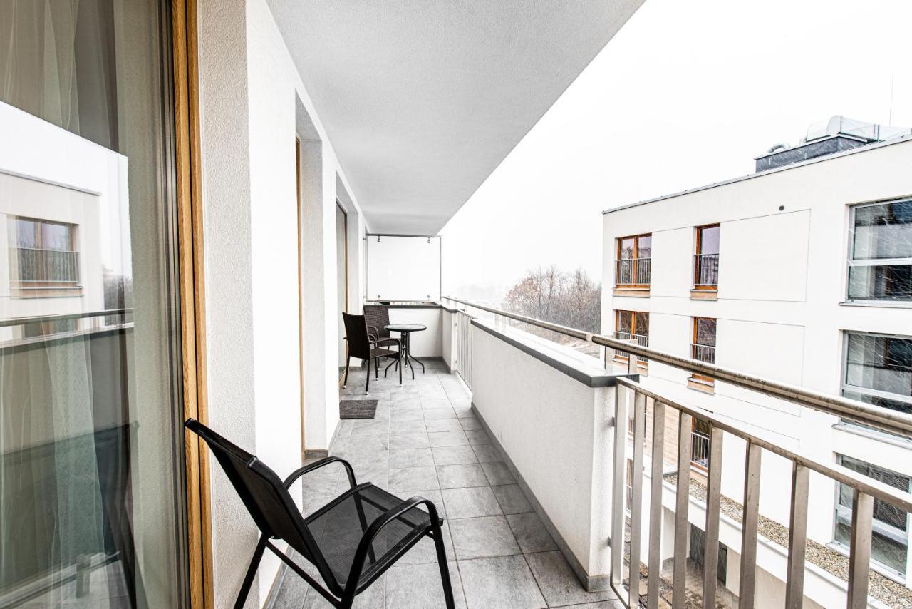 Bella Casa Premium Apartment - 30 Pszczelna Cracovia Esterno foto