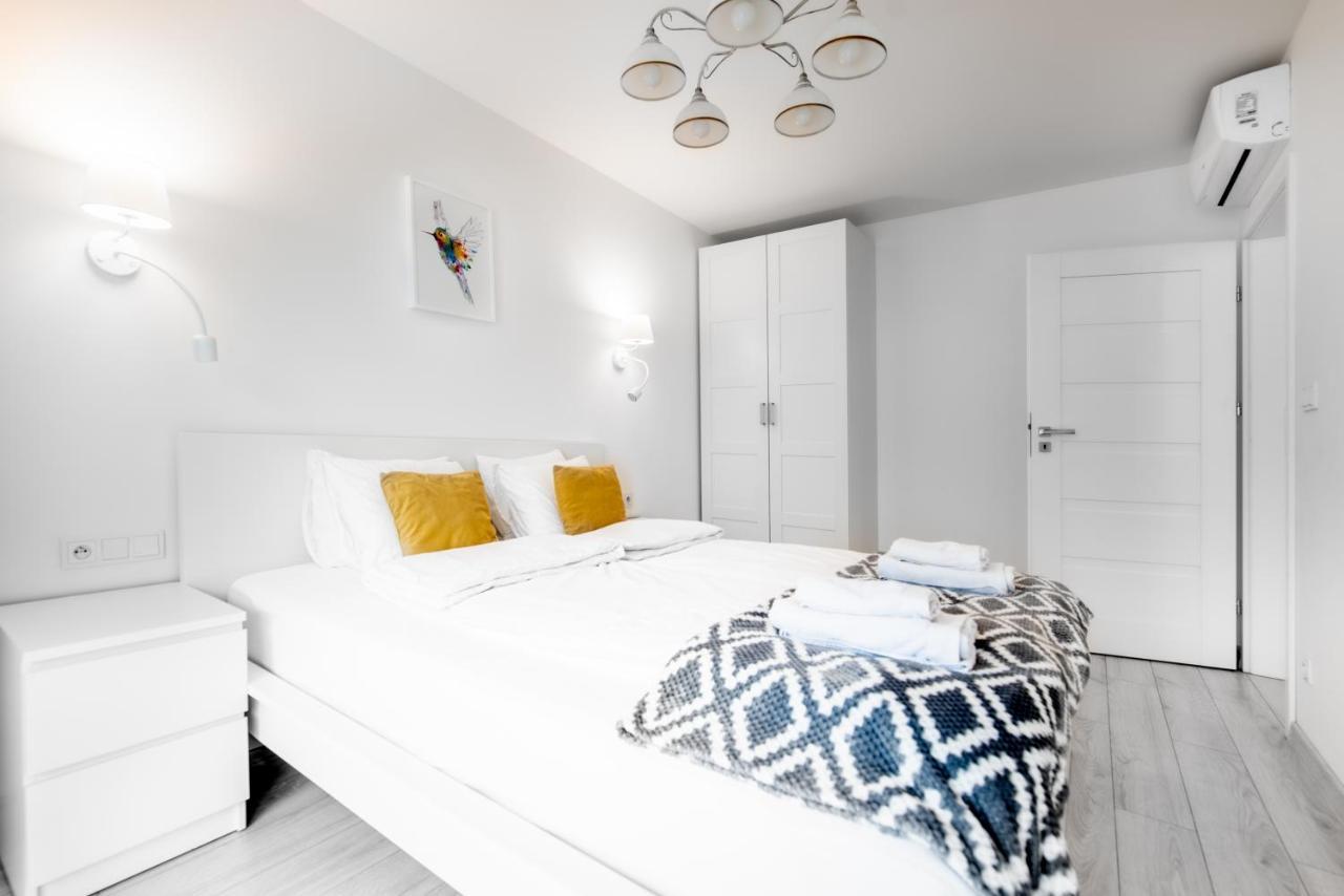 Bella Casa Premium Apartment - 30 Pszczelna Cracovia Esterno foto