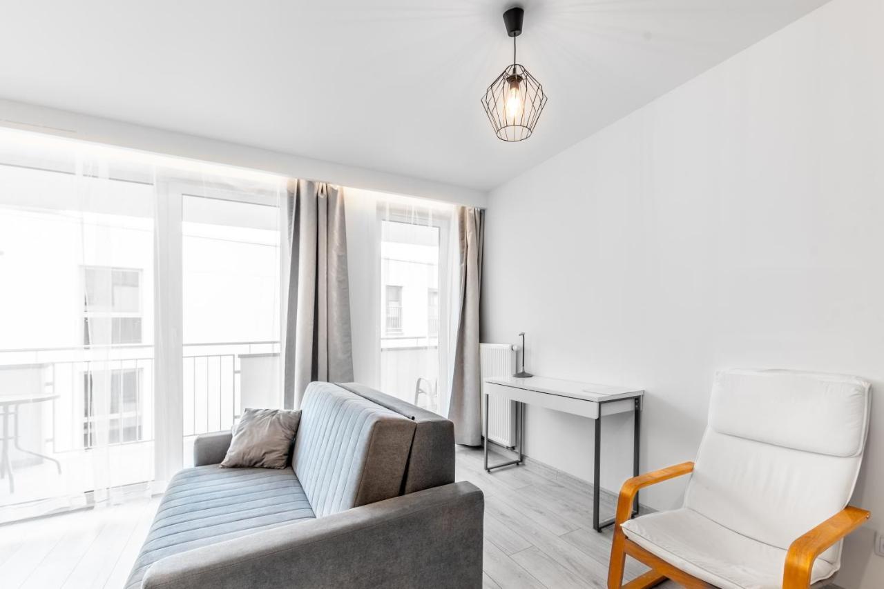 Bella Casa Premium Apartment - 30 Pszczelna Cracovia Esterno foto