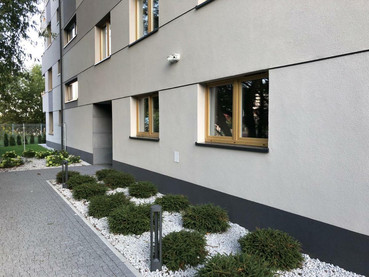 Bella Casa Premium Apartment - 30 Pszczelna Cracovia Esterno foto