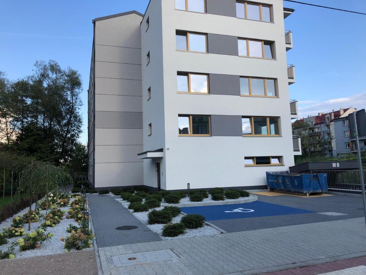 Bella Casa Premium Apartment - 30 Pszczelna Cracovia Esterno foto